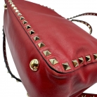 Valentino Garavani Rockstud shopper