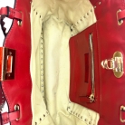 Valentino Garavani Rockstud shopper
