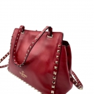 Valentino Garavani Rockstud shopper