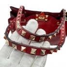Valentino Garavani Rockstud shopper
