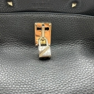 Valentino Joylock Tote