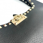 valentino rockstud hobo