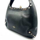 valentino rockstud hobo