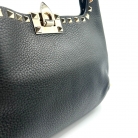 valentino rockstud hobo