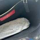 valentino rockstud hobo