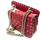 valentino rockstud spike
