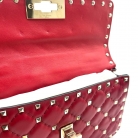 valentino rockstud spike