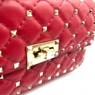 valentino rockstud spike