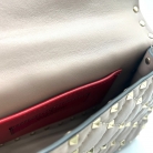valentino rockstud spike