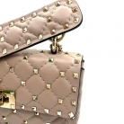 valentino rockstud spike