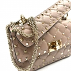 valentino rockstud spike