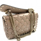 valentino rockstud spike