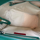 Valentino Rockstud Tote