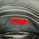Valentino Roman Stud Puffer Bag