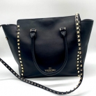 Valentino satchel Rockstud