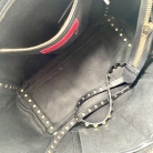 Valentino satchel Rockstud