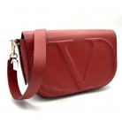 Valentino VLogo Saddle
