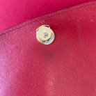 Valentino VLogo Saddle