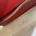 Valentino VLogo Saddle