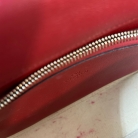 Valentino VLogo Saddle
