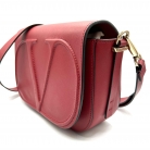 Valentino VLogo Saddle