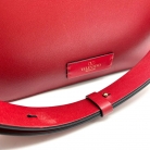 Valentino VLogo Saddle