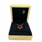 pendente Van Cleef & Arpels