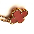 pendente Van Cleef & Arpels