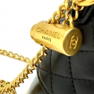 Vaso Chanel para café