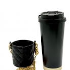 Vaso Chanel para café