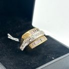 anello versace
