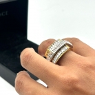anello versace