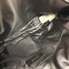 Versace Medusa Nylon Tribute Chain