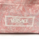 versace tote bag
