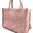 versace tote bag