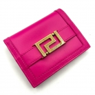 versace wallet