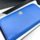 versace wallet