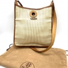 Hermès Vespa bag