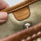 Hermès Vespa bag
