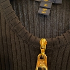 abito louis vuitton