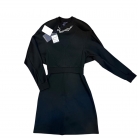 Vestido Louis Vuitton