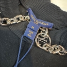 Vestido Louis Vuitton