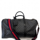 Gucci Boston travel bag