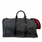 Gucci Boston travel bag