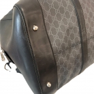 Gucci Boston travel bag