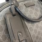 Gucci Boston travel bag