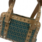 vintage Fendi