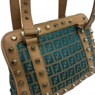 vintage Fendi