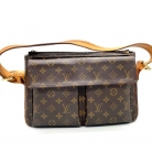 Viva cité Louis Vuitton