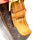 Viva cité Louis Vuitton